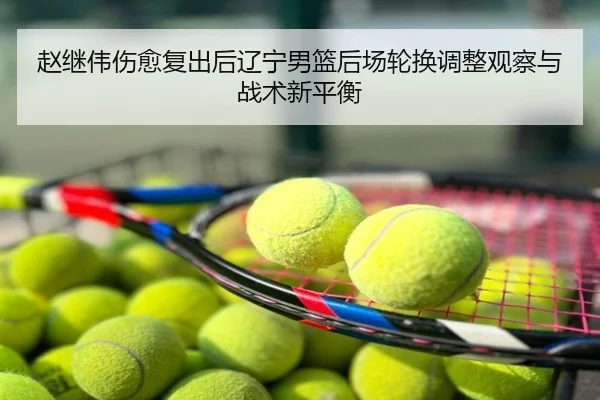 赵继伟伤愈复出后辽宁男篮后场轮换调整观察与战术新平衡